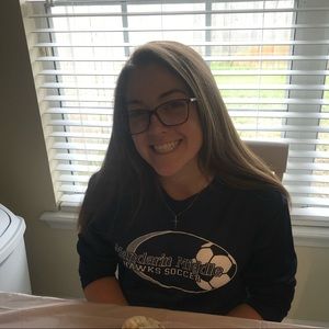 Meet your Posher, Kaylee